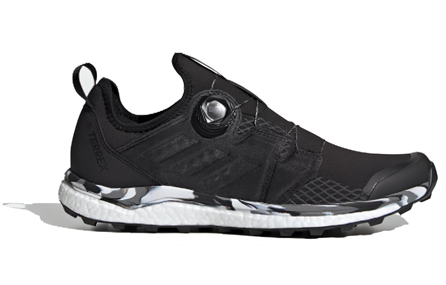 Order adidas Terrex Agravic Boa ''Schwarz Grau'' BC0375