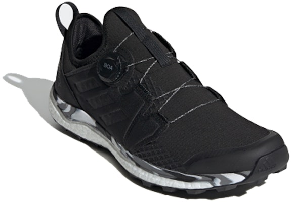 adidas Terrex Agravic Boa 'Negro Gris' BC0375 Lookbook adidas Terrex Agravic Boa 'Negro Gris' BC0375