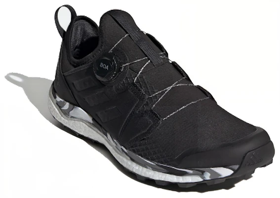 adidas Terrex Agravic Boa ''Schwarz Grau'' BC0375 Lookbook adidas Terrex Agravic Boa ''Schwarz Grau'' BC0375