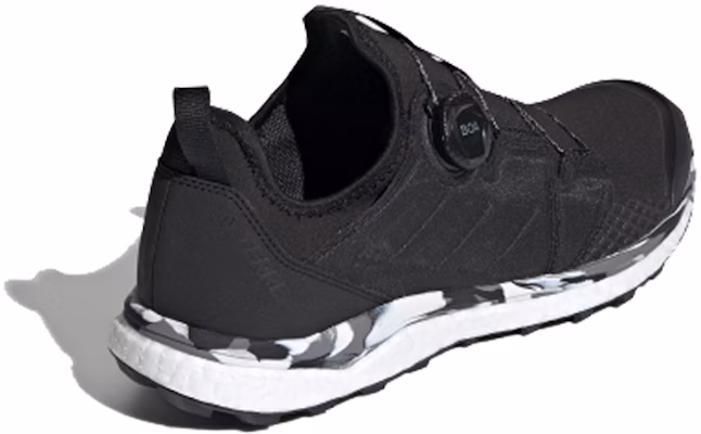 adidas Terrex Agravic Boa 'Negro Gris' BC0375 Shop adidas Terrex Agravic Boa 'Negro Gris' BC0375