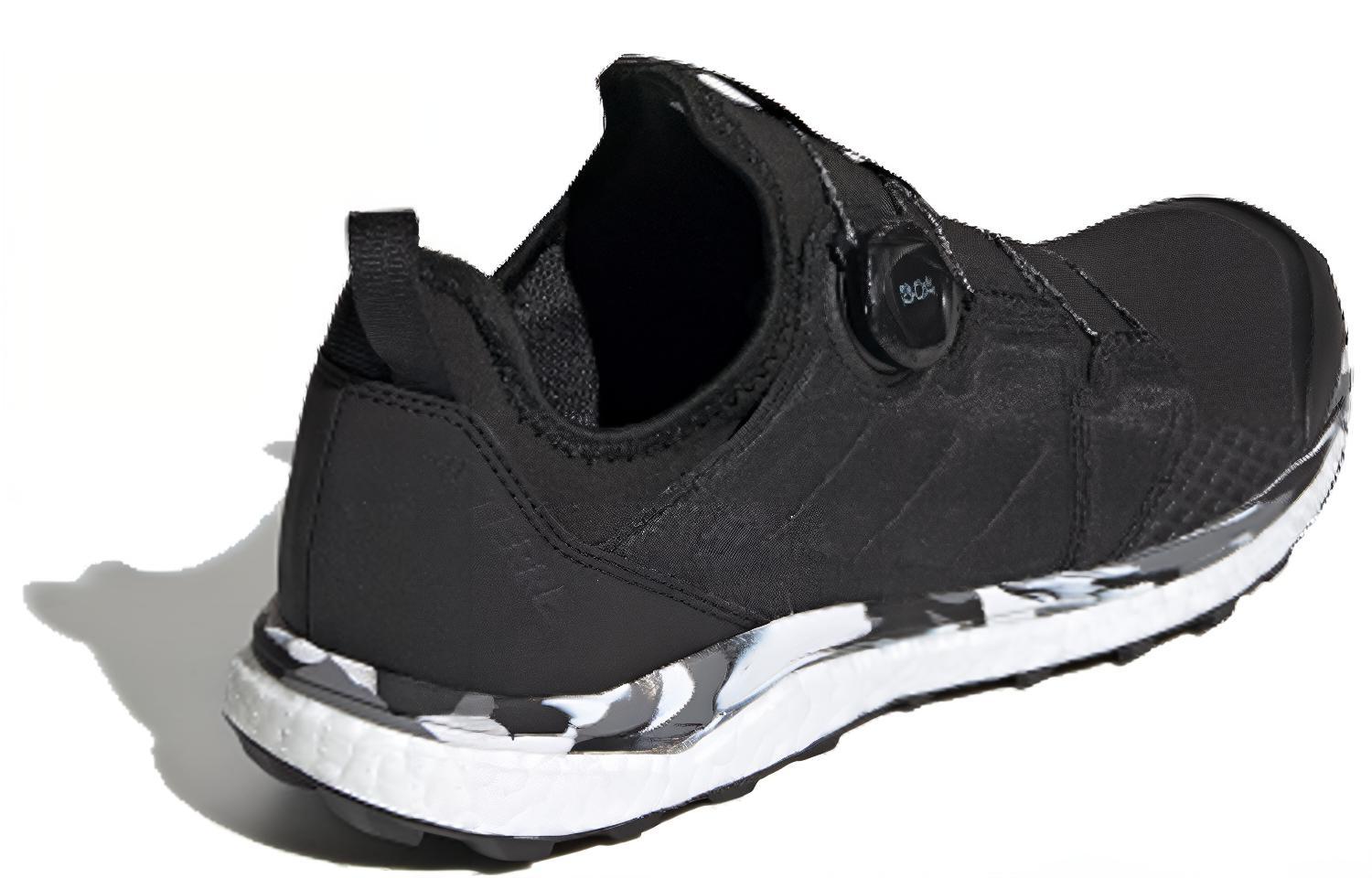 Shop adidas Terrex Agravic Boa ''Schwarz Grau'' BC0375