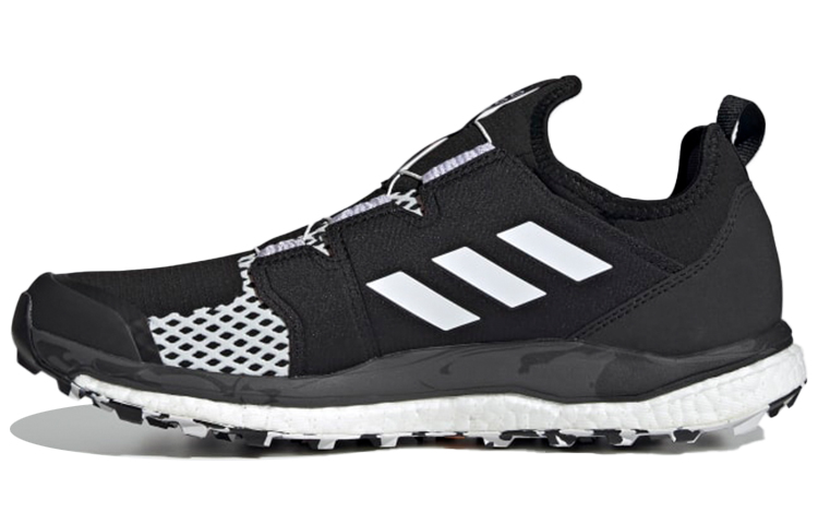adidas Terrex Agravic BOA 'Black White' FY9454