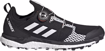 adidas Terrex Agravic BOA 'Black White' FY9454 adidas Terrex Agravic BOA 'Black White' FY9454