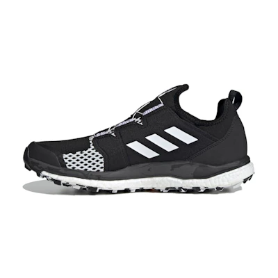 adidas Terrex Agravic BOA 'Black White'