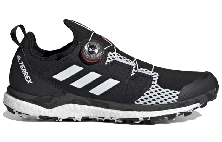 Order adidas Terrex Agravic BOA ''Nero Bianco'' FY9454