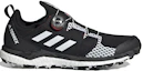 Order adidas Terrex Agravic BOA ''Nero Bianco'' FY9454