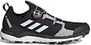 Order adidas Terrex Agravic BOA 'Hitam Putih' FY9454
