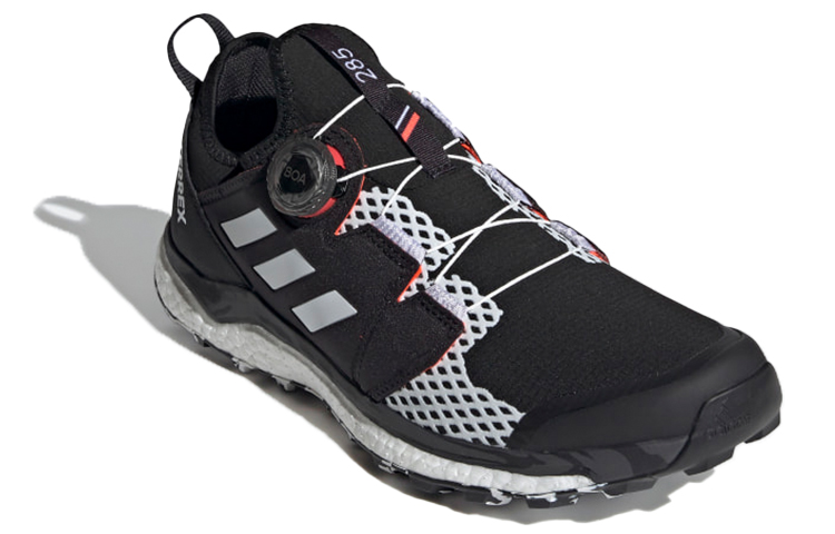 Lookbook adidas Terrex Agravic BOA ''Nero Bianco'' FY9454