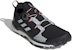 adidas Terrex Agravic BOA 'Hitam Putih' FY9454