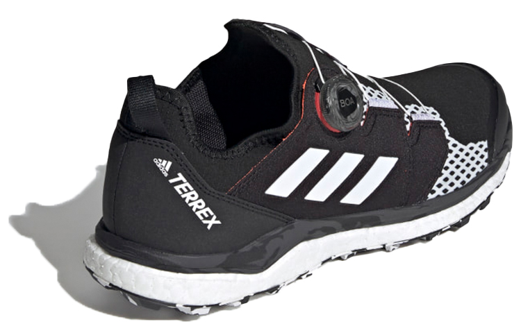 Purchase adidas Terrex Agravic BOA ''Nero Bianco'' FY9454