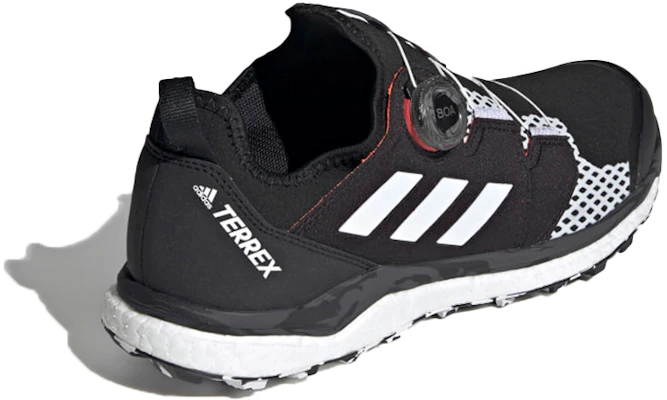 adidas Terrex Agravic BOA ''Nero Bianco'' FY9454 Purchase adidas Terrex Agravic BOA ''Nero Bianco'' FY9454