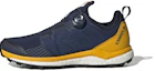 Buy adidas Terrex Agravic Boa ''Zwart Geel'' G26377