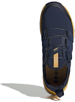 adidas Terrex Agravic Boa 'Hitam Kuning' G26377 Shop adidas Terrex Agravic Boa 'Hitam Kuning' G26377
