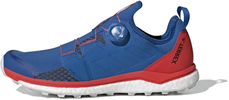 adidas Terrex Agravic Boa 'Blue Red' BC0370 adidas Terrex Agravic Boa 'Blue Red' BC0370
