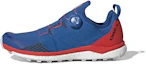 Buy adidas Terrex Agravic Boa ''Blau Rot'' BC0370