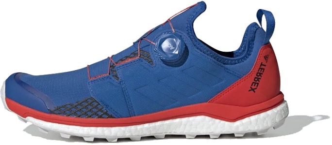 아디다스 테렉스 아그라빅 보아 '블루레드' BC0370 Buy 아디다스 테렉스 아그라빅 보아 '블루레드' BC0370