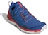 adidas Terrex Agravic Boa 'Biru Merah' BC0370