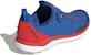 adidas Terrex Agravic Boa 'Biru Merah' BC0370