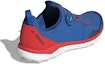 Lookbook adidas Terrex Agravic Boa 'Biru Merah' BC0370