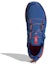 Shop adidas Terrex Agravic Boa 'Biru Merah' BC0370