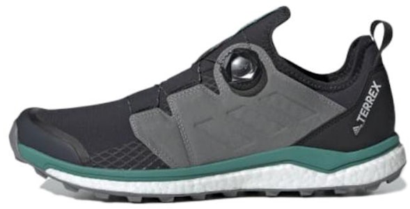 adidas Terrex Agravic Boa 戶外機能鞋 灰 Buy adidas Terrex Agravic Boa 戶外機能鞋 灰