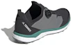 Shop adidas Terrex Agravic Boa 戶外機能鞋 灰