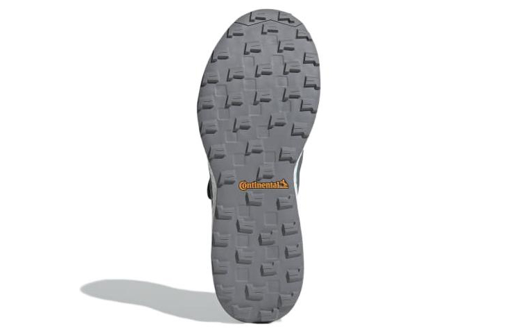 Details for adidas Terrex Agravic Boa 戶外機能鞋 灰