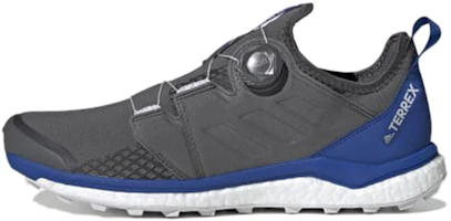 adidas Terrex Agravic Boa 'Grey' G26376 adidas Terrex Agravic Boa 'Grey' G26376