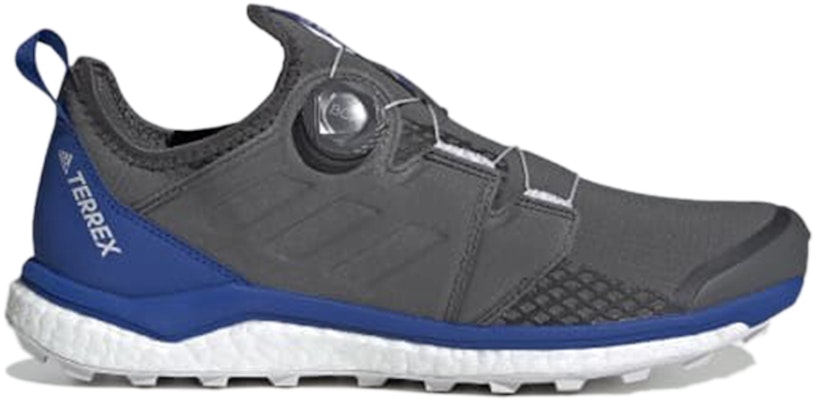 adidas Terrex Agravic Boa 'Kelabu' G26376 Order adidas Terrex Agravic Boa 'Kelabu' G26376