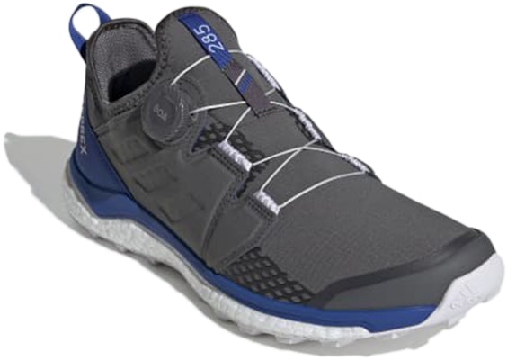 adidas Terrex Agravic Boa 'Kelabu' G26376 Lookbook adidas Terrex Agravic Boa 'Kelabu' G26376