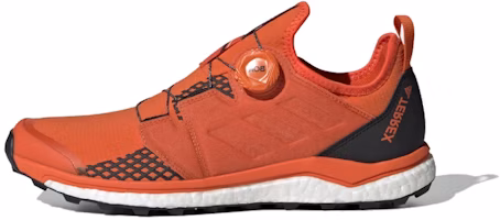 adidas Terrex Agravic Boa Orange/Black BC0371 adidas Terrex Agravic Boa Orange/Black BC0371