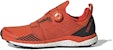 adidas Terrex Agravic Boa Jingga/Hitam BC0371