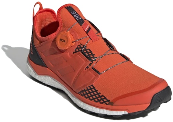 adidas Terrex Agravic Boa Oranye/Hitam BC0371 Order adidas Terrex Agravic Boa Oranye/Hitam BC0371