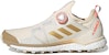 adidas Terrex Agravic Boa 'Beige Emas Jejak' FZ3902