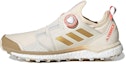 Buy adidas Terrex Agravic Boa 'Beige Emas Jejak' FZ3902