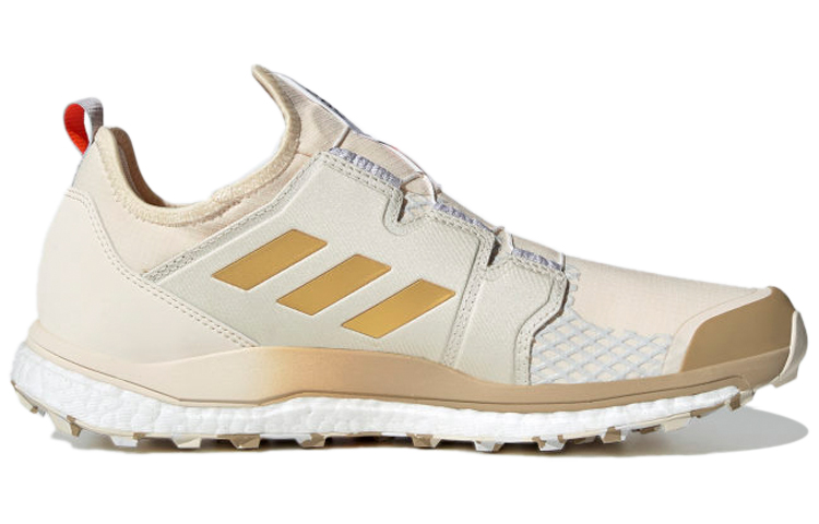Order adidas Terrex Agravic Boa ''Trail Beige Gold'' Wanderschuhe FZ3902