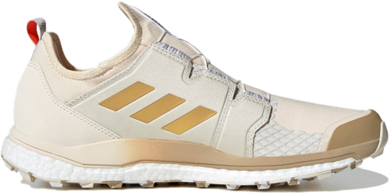 adidas Terrex Agravic Boa 'Trail Gold Beige' FZ3902 Order adidas Terrex Agravic Boa 'Trail Gold Beige' FZ3902