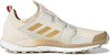 adidas Terrex Agravic Boa 'Beige Emas Jejak' FZ3902