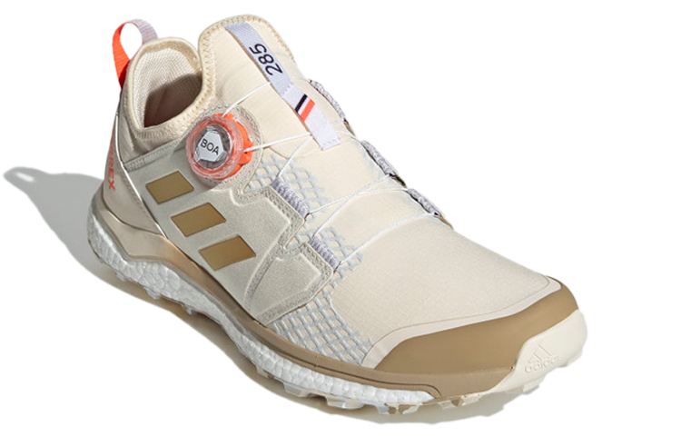 Lookbook adidas Terrex Agravic Boa ''Trail Beige Gold'' Wanderschuhe FZ3902