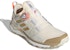 adidas Terrex Agravic Boa 'Beige Emas Jejak' FZ3902