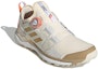 Lookbook adidas Terrex Agravic Boa 'Beige Emas Jejak' FZ3902