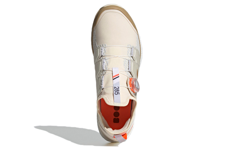 Purchase adidas Terrex Agravic Boa ''Trail Beige Gold'' Wanderschuhe FZ3902