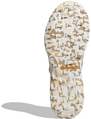 adidas Terrex Agravic Boa 'Trail Gold Beige' FZ3902 Details for adidas Terrex Agravic Boa 'Trail Gold Beige' FZ3902