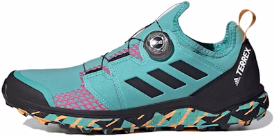 adidas Terrex Agravic BOA 'Acid Mint' FY9457 adidas Terrex Agravic BOA 'Acid Mint' FY9457
