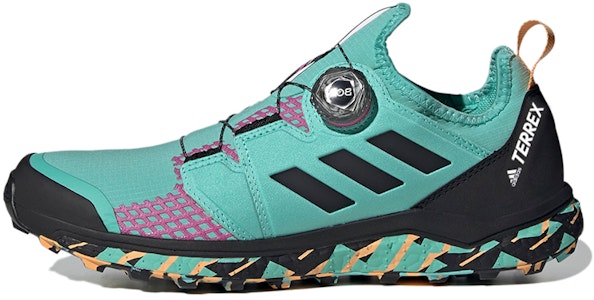 아디다스 테렉스 아그라빅 보아 '트레일 그린' FY9457 Buy 아디다스 테렉스 아그라빅 보아 '트레일 그린' FY9457