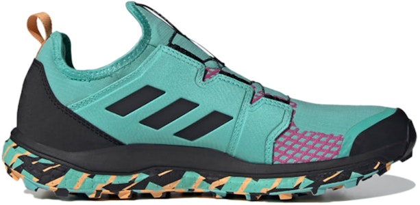 아디다스 테렉스 아그라빅 보아 '트레일 그린' FY9457 Order 아디다스 테렉스 아그라빅 보아 '트레일 그린' FY9457