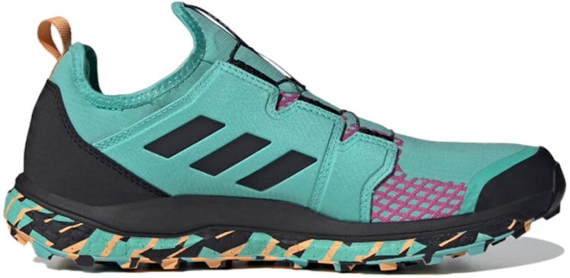adidas Terrex Agravic BOA 'Acid Mint' Sepatu Olahraga Pria FY9457 Order adidas Terrex Agravic BOA 'Acid Mint' Sepatu Olahraga Pria FY9457