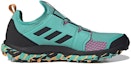 Order adidas Terrex Agravic BOA 'Acid Mint' Kasut Mendaki FY9457