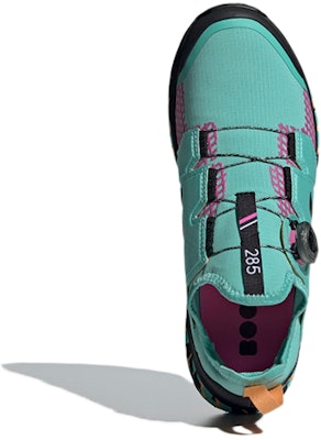 adidas Terrex Agravic BOA 'Acid Mint' FY9457 Purchase adidas Terrex Agravic BOA 'Acid Mint' FY9457