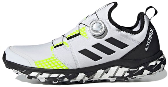 adidas Terrex Agravic Boa 'Putih Hitam Hijau' FY9456 Buy adidas Terrex Agravic Boa 'Putih Hitam Hijau' FY9456